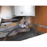 PULIZIA STANDARD FRIGORIFERO O FORNO