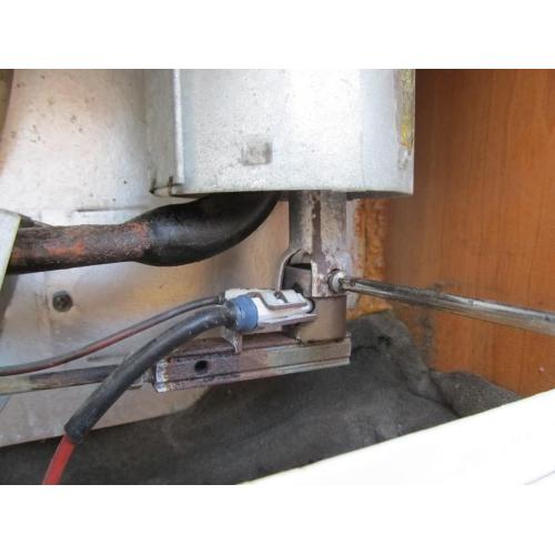 PULIZIA STANDARD FRIGORIFERO O FORNO