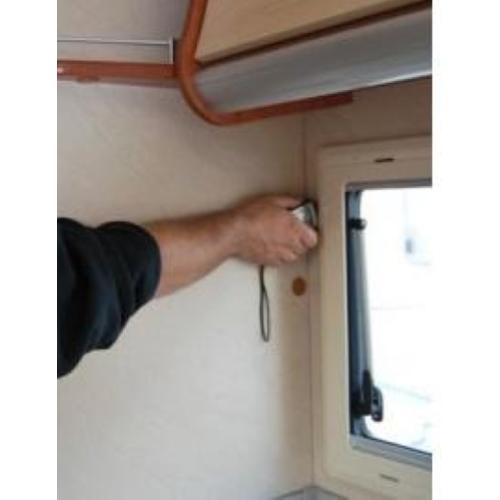 CONTROLLO INFILTRAZIONI