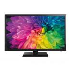 TV FOR MOTORHOMES 21.5" LED SLIM USB + SAT HD SAFEPOWER