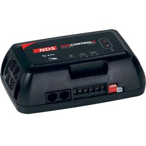 KIT PANNEAU SOLAIRE FLEXIBLE MONOCRISTALLIN SOLARFLEX EVO 115W + SCE360 MPPT