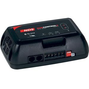 KIT PANNEAU SOLAIRE MONOCRISTALLIN LIGHT SOLAR EVO 105W + SCE360B MPPT BLUETOOTH