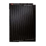 105 W LIGHT SOLAR EVO MONOKRISTALLINES SOLARPANEL