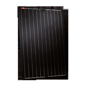 LIGHT SOLAR EVO 105W MONOKRISTALLINES SOLARPANEL-KIT + SCE320B MPPT BLUETOOTH