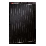 160 W LIGHT SOLAR EVO MONOKRISTALLINES SOLARPANEL LSE160BF