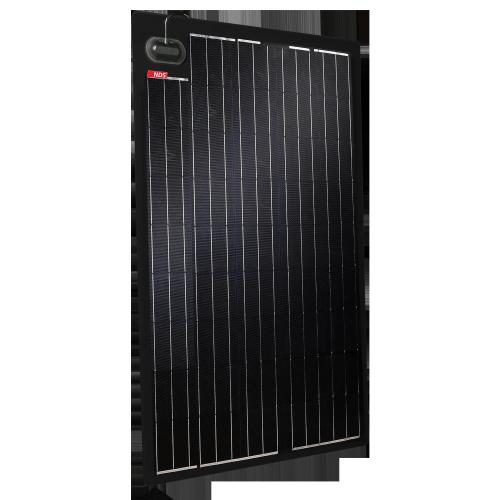 195 W LIGHT SOLAR EVO MONOKRISTALLINES SOLARPANEL LSE195BF