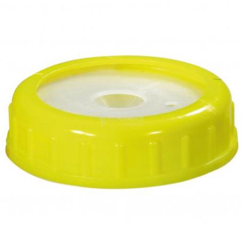 BOUCHON LARGE JERRYCAN BOUCHON SEUL POUR PASSAGE TUYAU POMPE