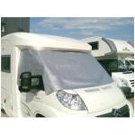 DUNKEL FILTRAVEDO VISIOPLAIR AUSSENGLAS JUMPER BOXER DUCATO AB 06