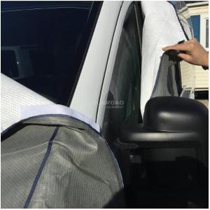 HOUSSE DE CABINE TYVEC POUR DUCATO DEPUIS 2006