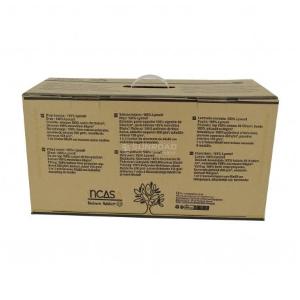 LIT PRÊT TERRACOTTA ÉTÉ/HIVER 160X200 POUR LITS CENTRAUX