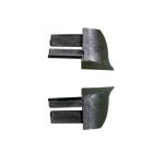 TERMINALI PER S4/S4.6 BG70Z CONFEZIONE DA 5 COPPIE