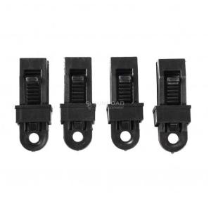 MORSETTI SALVATELO BLOCCA STUOIA 4PZ