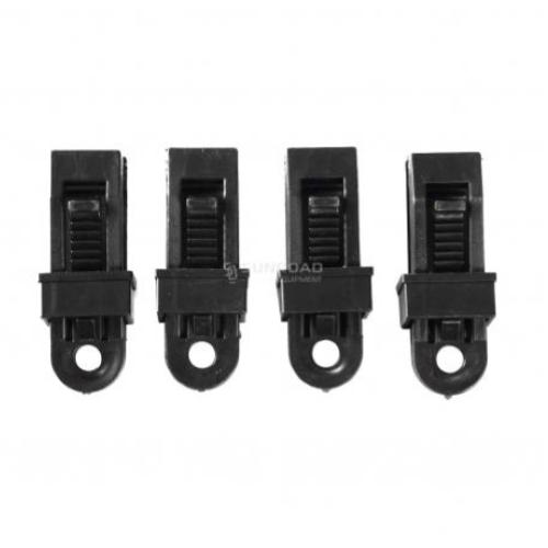 MORSETTI SALVATELO BLOCCA STUOIA 4PZ