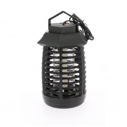LANTERNA LED ANTI-ZANZARE