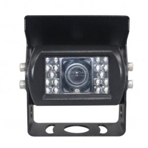 RETROCAMERA IR NERA 18 LED