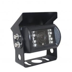 RETROCAMERA IR NERA 18 LED