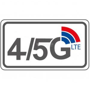 MODEM ROUTER CON ANTENNA ESTERNA I-NET 4/5G-LTE