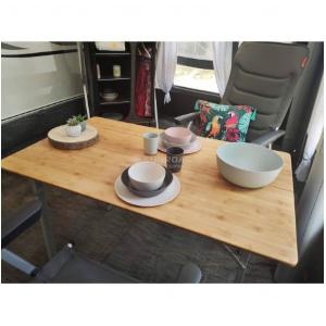 KIT PIATTI FONDI IN PLA 4PZ 