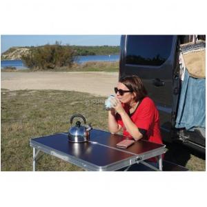 TAZZA PIEGHEVOLE IN SILICONE