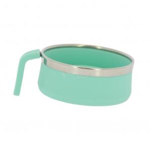 TAZZA PIEGHEVOLE IN SILICONE