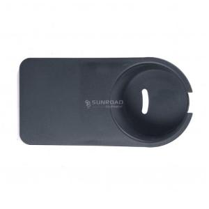 PORTA BICCHIERE A PINZA DA TAVOLO