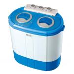 LAVATRICE DA CAMPEGGIO KG3 230V DUO CON CENTRIFUGA