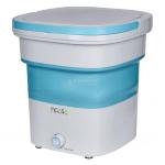 LAVATRICE DA CAMPEGGIO PIEGHEVOLE IN SILICONE KG1,5 230V