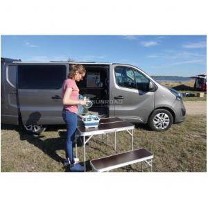 VASCHETTA BACINELLA PIEGHEVOLE IN SILICONE 37X27X12CM