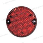 MODULO RETRONEBBIA A LED DIAM 95MM