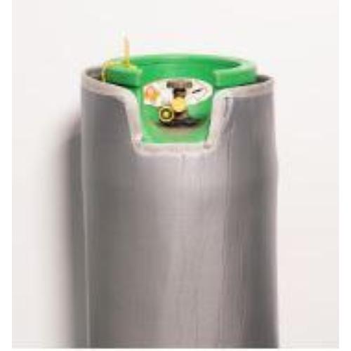 PROTEZIONE TERMICA PER BOMBOLA BEYFIN