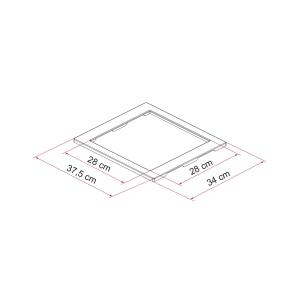 KIT FRAME 28 DUCATO 08635-01-