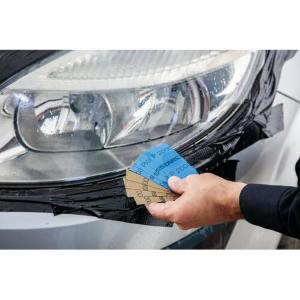 SET RINNOVA FARI QUIXX