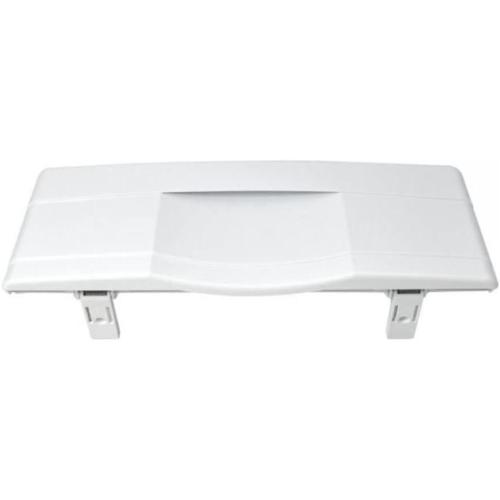 690852 EX 623043-08 SPORTELLO FREEZER COMPLETO DI CERNIERE