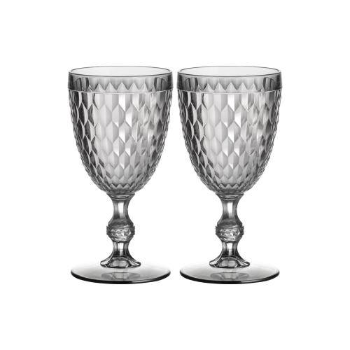 CONFEZIONE 2 BICCHIERI WINEGLASS CORALUX 0830231N.C25