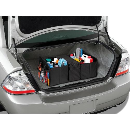 CESTA ORGANIZER DA GARAGE