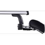 STAFFE PER 6200/6300 PER THULE SMART-CLAMP SYSTEM DUCATO L3H2/L4H2 + PROFILO DI TENUTA