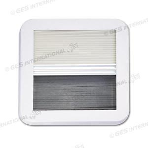 OBLO' EXTRA VENT 40X40 