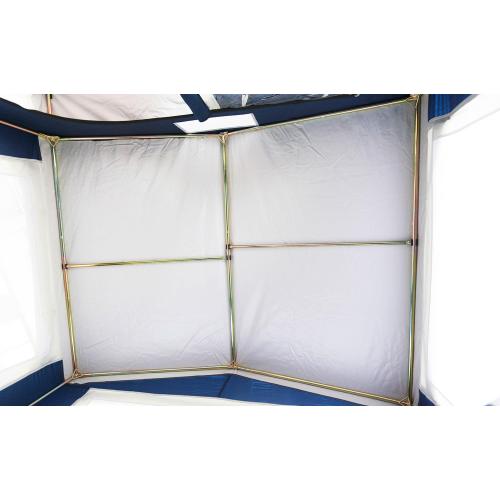 CUCINOTTO VIDA I NG BLU 200X150 0425998N.C30