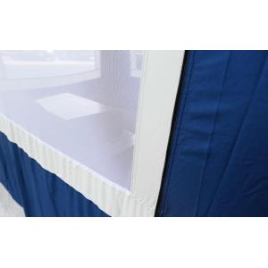 CUCINOTTO VIDA I NG BLU 200X150 0425998N.C30