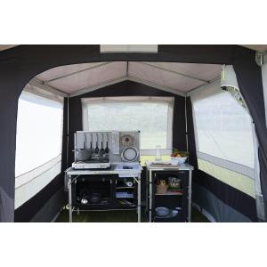 CUCINOTTO GUSTO I NG ANTRACITE 150X150 0425995N.C25