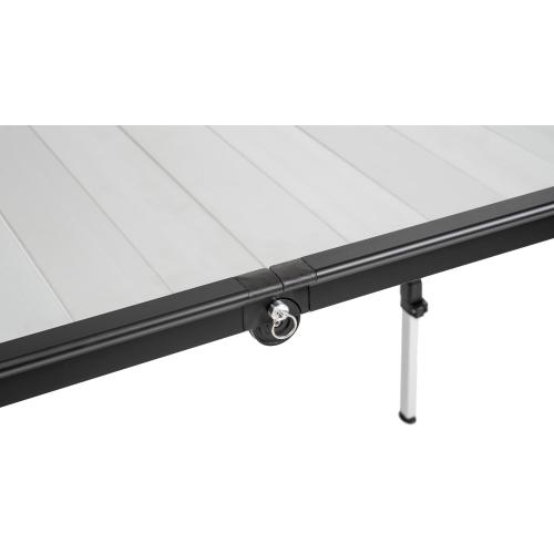 TAVOLO PIEGEVOLE DINEMIC 6 143X70CM 0406045N