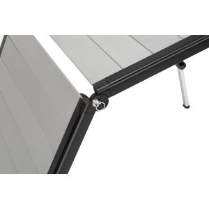 TAVOLO PIEGEVOLE DINEMIC 6 143X70CM 0406045N