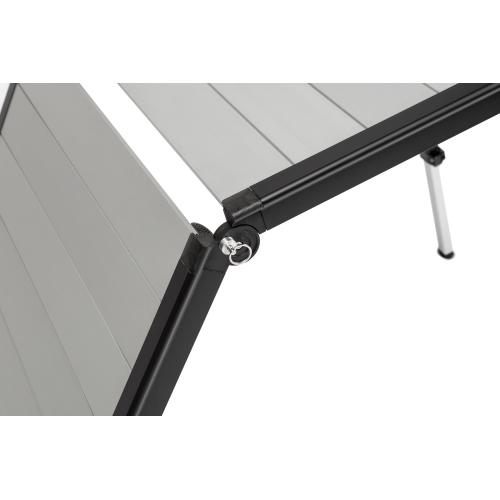 TAVOLO PIEGEVOLE DINEMIC 6 143X70CM 0406045N