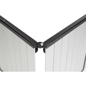 TAVOLO PIEGEVOLE DINEMIC 6 143X70CM 0406045N