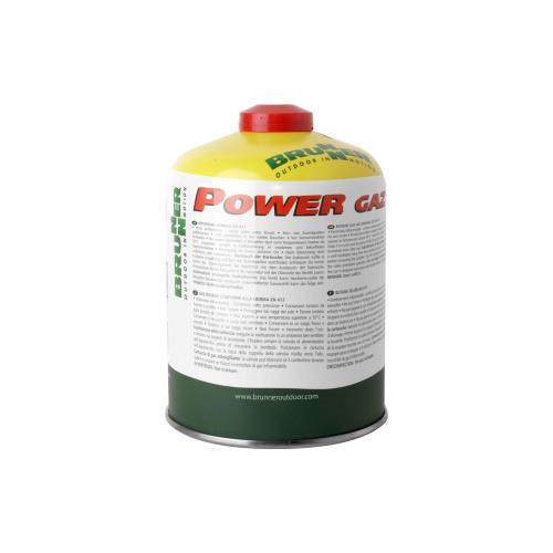 CARTUCCIA GAS POWERGAS 450 0708036N