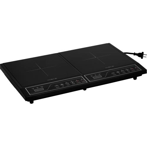 PIASTRA A INDUZIONE HOT POINT INDUCTION DOUBLE 7202835N