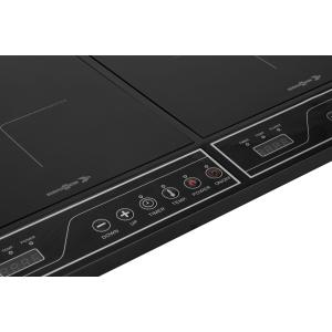 PIASTRA A INDUZIONE HOT POINT INDUCTION DOUBLE 7202835N