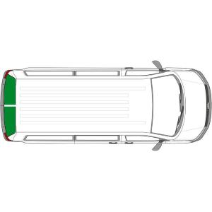 OSCURANTE TERMICO INTERNO VW T4 PASSO CORTO COMPLETO 9PZ