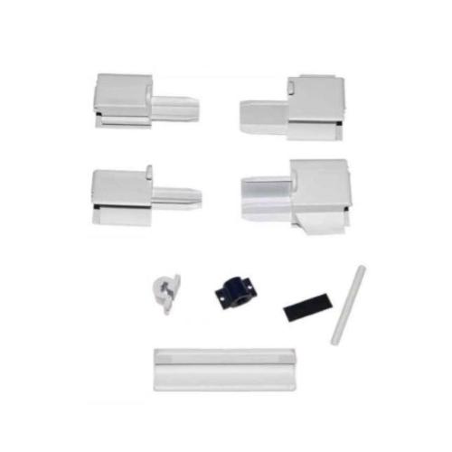 SET RICAMBI PER OSCURANTI SEITZ S5 BG1091 