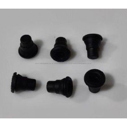 BOCCOLA FERMA GRIGLIA FORNELLI THETFORD 6PZ SSPA0800